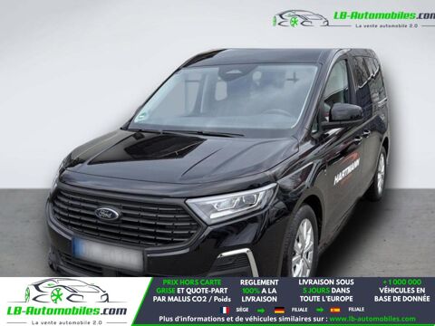 Annonce voiture Ford Tourneo VP 37400 €