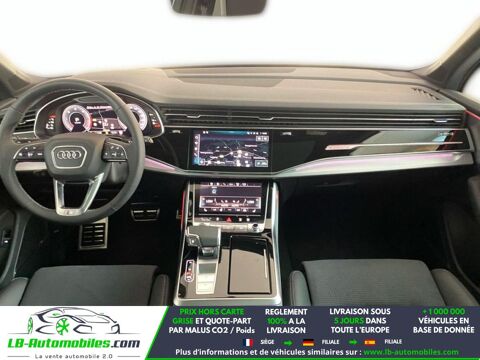 Q7 50 TDI 286 BVA Quatro 5pl 2025 occasion 31850 Beaupuy