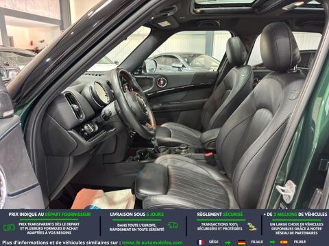 Countryman 136 ch ALL4 BVA 2019 occasion 31850 Beaupuy