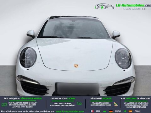 911 4S 3.8i 400 2015 occasion 31850 Beaupuy