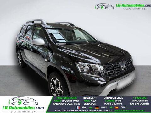 Duster TCe 130 FAP 4x2 2020 occasion 31850 Beaupuy