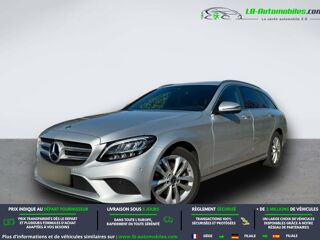 Classe C 220 d BVA 2019 occasion 31850 Beaupuy