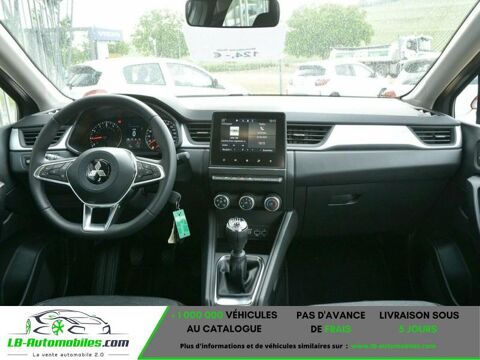 Asx 1.0 MPI-T 91 BVM 2024 occasion 31850 Beaupuy