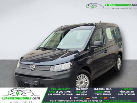 Annonce voiture Volkswagen Caddy 21500 €