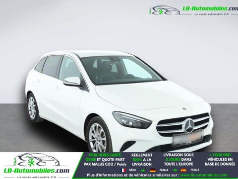 Classe B 220 BVA 2019 occasion 31850 Beaupuy