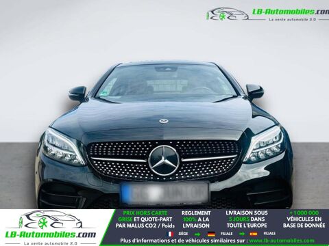 Classe C 300 d BVA 2023 occasion 31850 Beaupuy