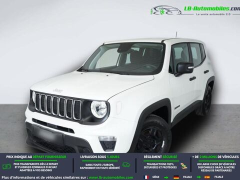 Renegade 1.0 GSE 120 ch BVM 2019 occasion 31850 Beaupuy