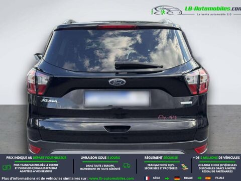 Kuga 1.5 EcoBoost 120 4x2 BVM 2018 occasion 31850 Beaupuy