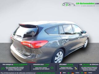Focus 2.0 EcoBlue 150 BVA 2020 occasion 31850 Beaupuy