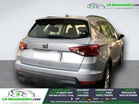 Arona 1.0 TSI 110 ch BVM 2022 occasion 31850 Beaupuy
