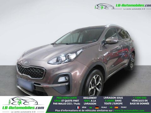 Sportage 1.6 GDi 132 4x2 BVM 2020 occasion 31850 Beaupuy