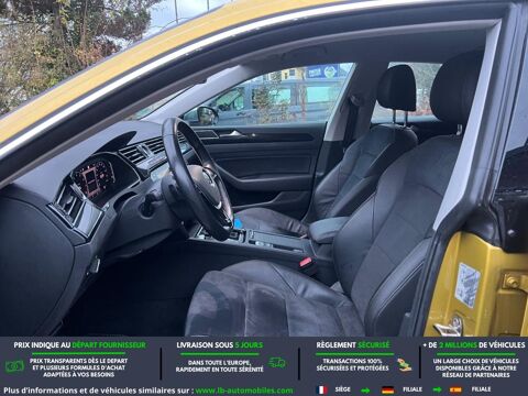 Arteon 2.0 TSI 190 BVA 2020 occasion 31850 Beaupuy