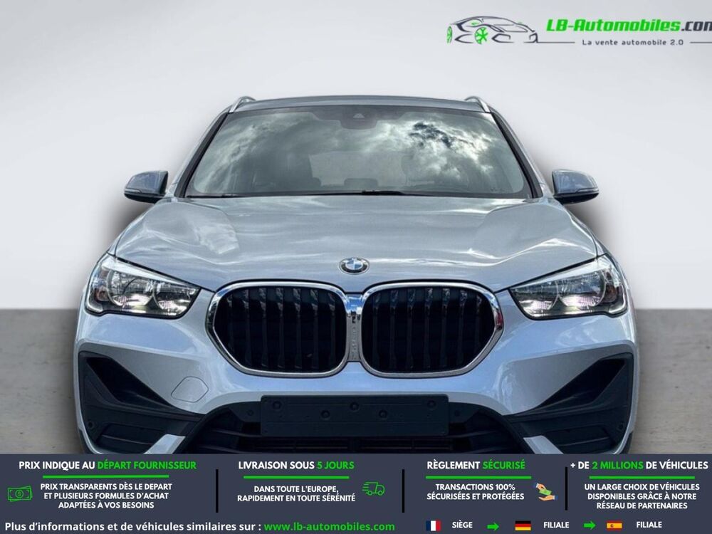 X1 sDrive 18d 150 ch BVA 2019 occasion 31850 Beaupuy