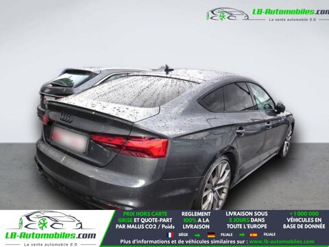 S5 TDI 341 BVA Quattro 2022 occasion 31850 Beaupuy