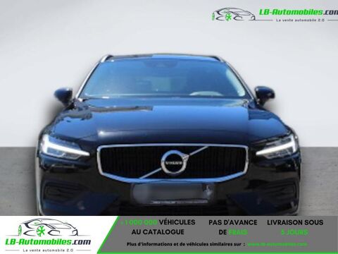 V60 B4 197 ch BVA 2022 occasion 31850 Beaupuy