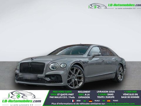 Annonce voiture Bentley Flying Spur 265100 €