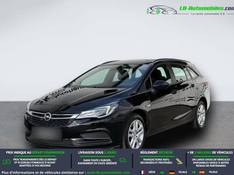Annonce voiture Volkswagen Golf SW 14890 €
