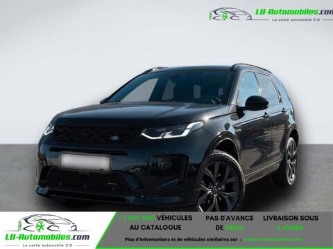 Land-Rover Discovery sport P200 FLEXFUEL MHEV AWD BVA 2023 occasion Beaupuy 31850
