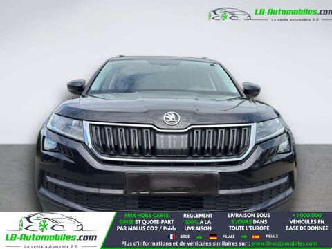 Kodiaq 1.4 TSI 125 5pl 2017 occasion 31850 Beaupuy