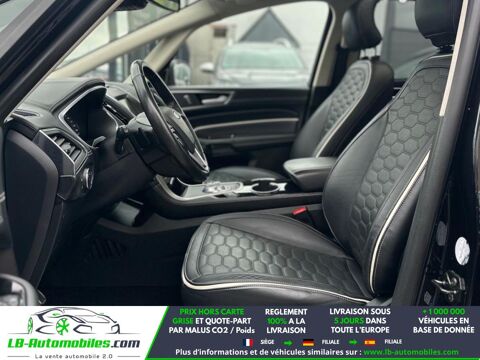S-MAX 2.0 EcoBlue 240 BVA 2019 occasion 31850 Beaupuy