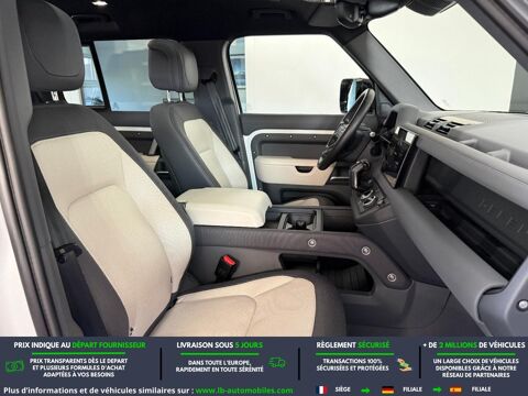 Defender 110 D300 MHEV BVA 2023 occasion 31850 Beaupuy