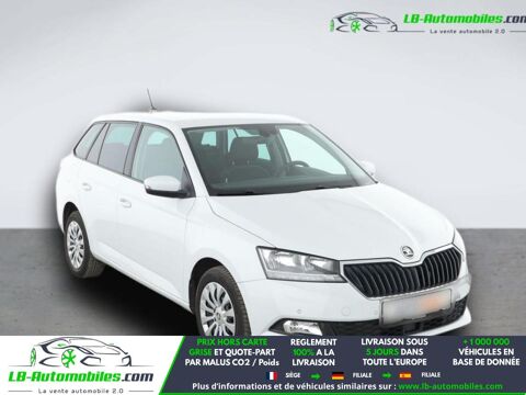 Fabia 1.0 TSI 110 ch BVA 2019 occasion 31850 Beaupuy