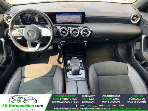 Classe CLA 200 BVA 2020 occasion 31850 Beaupuy