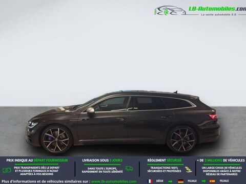 Arteon 2.0 TSI 320 BVA 4MOTION 2021 occasion 31850 Beaupuy