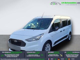 Grand C-MAX 1.5 L EcoBlue 120 BVM 2018 occasion 31850 Beaupuy