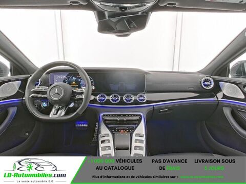 AMG GT 63 S AMG 639 ch E Performance 4Matic+ 2023 occasion 31850 Beaupuy