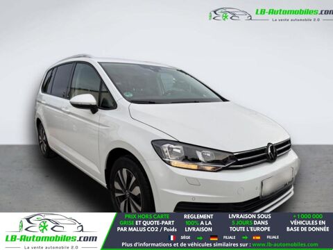 Touran 1.5 TSI EVO 150 BVA 7pl 2024 occasion 31850 Beaupuy