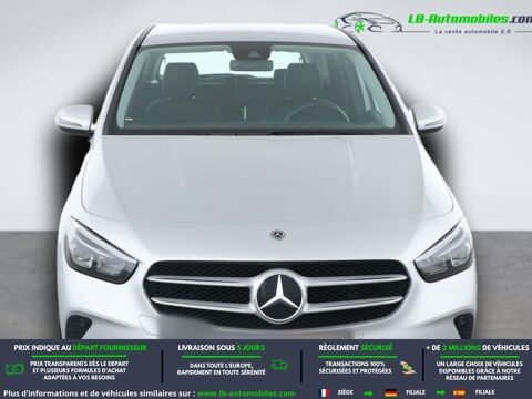 Classe B 200 BVA 2020 occasion 31850 Beaupuy