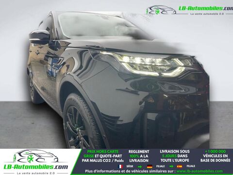 Discovery Sd4 2.0 240 ch 2019 occasion 31850 Beaupuy