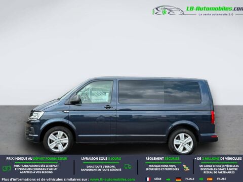 MULTIVAN 2.0 TDI 150 BVA 2018 occasion 31850 Beaupuy