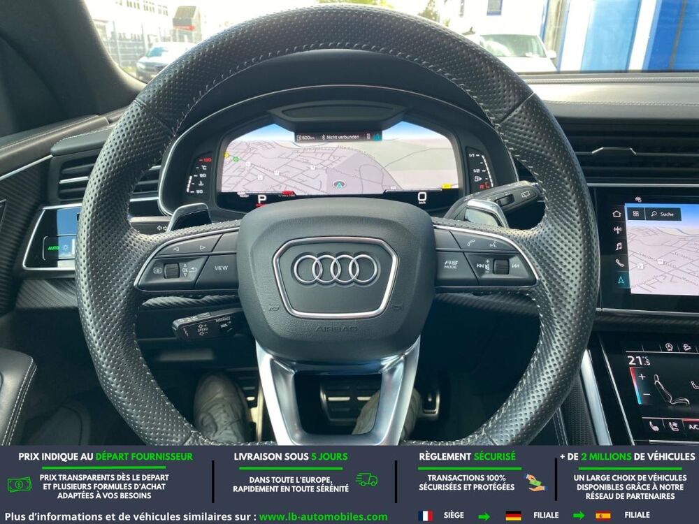 Divers TFSI 600 ch BVA Quattro 2020 occasion 31850 Beaupuy