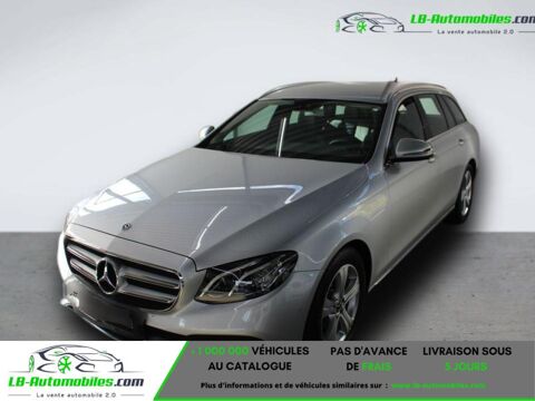 Mercedes Classe E 220 CDI BVA 2018 occasion Beaupuy 31850