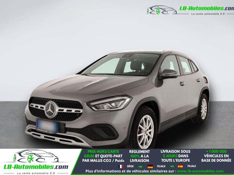 Classe GLA 200 d BVA 2022 occasion 31850 Beaupuy
