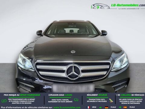 Classe E 350 CDI BVA 2019 occasion 31850 Beaupuy