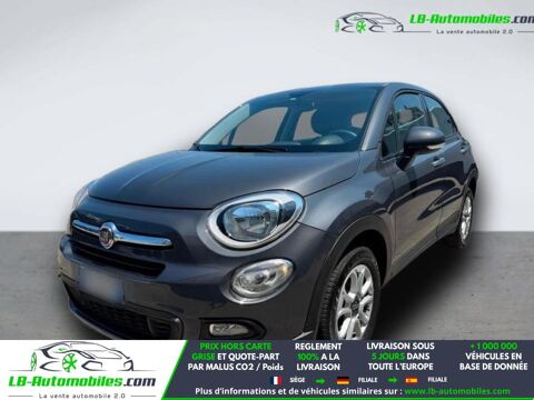 Annonce voiture Fiat 500 X 14700 €