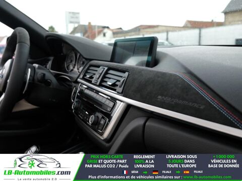 S&eacute;rie 4 428i BVA 2015 occasion 31850 Beaupuy