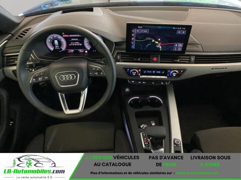 A4 45 TFSI 265 BVA Quattro 2024 occasion 31850 Beaupuy
