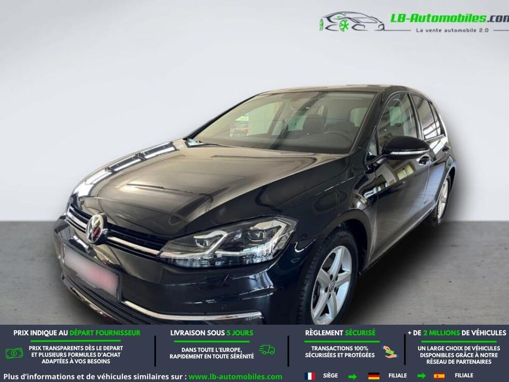 Golf 1.5 TSI 150 BVA 2018 occasion 31850 Beaupuy