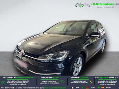 Annonce voiture Volkswagen Golf 18990 €