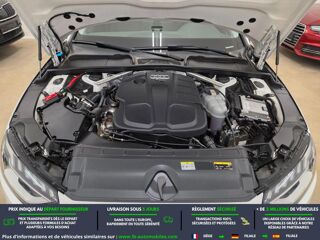 A4 V6 2.7 TDI 190 BVA 2019 occasion 31850 Beaupuy