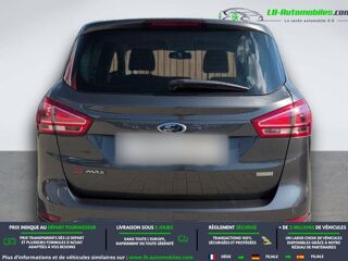 B-max 1.0 EcoBoost 125 BVM 2017 occasion 31850 Beaupuy