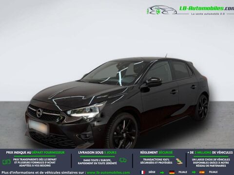 Corsa 1.2 Turbo 130 ch BVA 2020 occasion 31850 Beaupuy