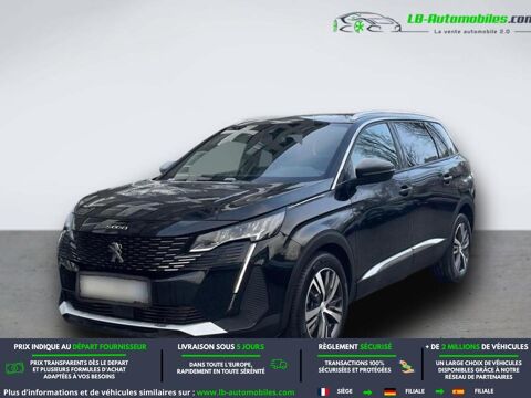 Annonce voiture Peugeot 5008 23880 €