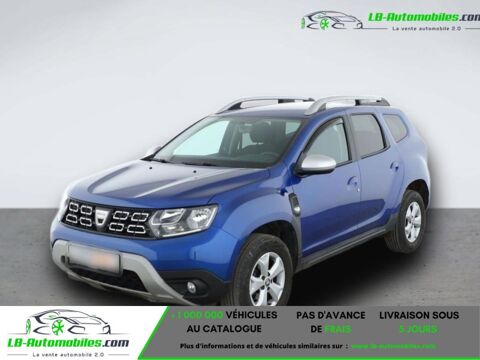 Dacia Duster TCe 130 FAP 4x2 2021 occasion Beaupuy 31850