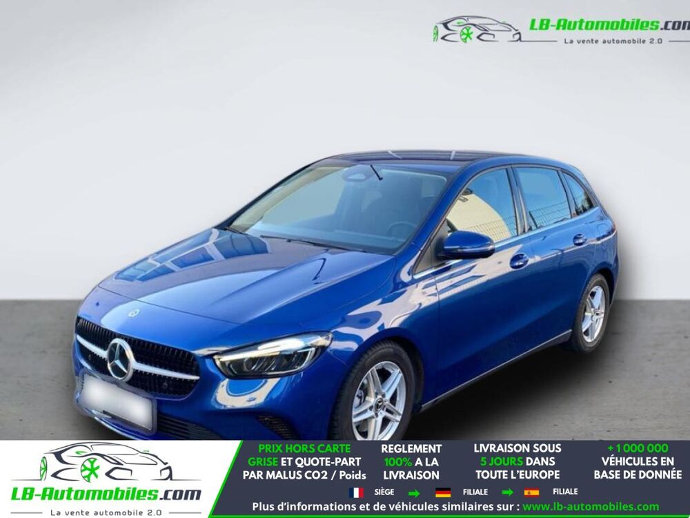Classe B 180 BVA 2024 occasion 31850 Beaupuy
