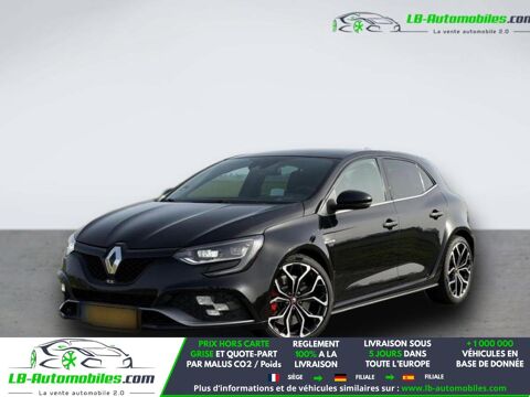 Renault Megane IV TCe 280 BVA 2018 occasion Beaupuy 31850